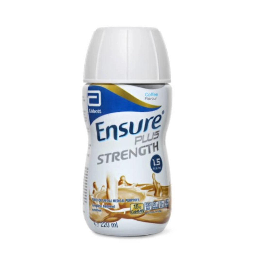 Ensure Vanilla Powder – Complete Balanced Nutrition (850g)