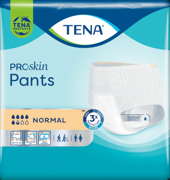 ENA ProSkin Pants