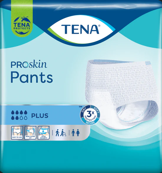ENA ProSkin Pants