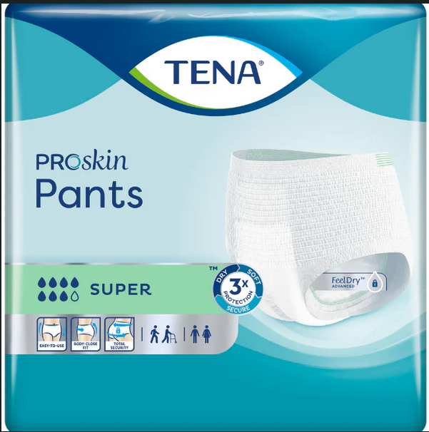 ENA ProSkin Pants
