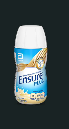 Ensure Compact Coffee Flavour – High-Calorie Nutritional Drink (125mL)