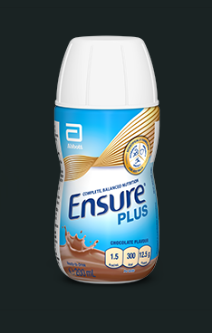 Ensure Compact Coffee Flavour – High-Calorie Nutritional Drink (125mL)
