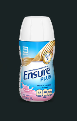 Ensure Compact Coffee Flavour – High-Calorie Nutritional Drink (125mL)