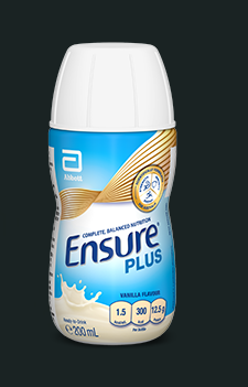 Ensure Vanilla Powder – Complete Balanced Nutrition (850g)