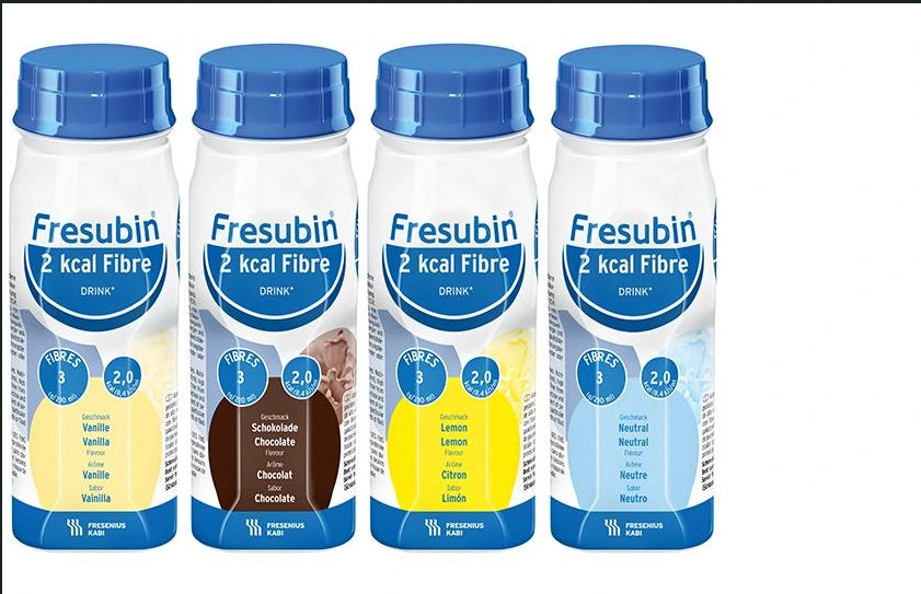 Fresubin 2 kcal Drink – High-Energy Nutritional Drink (Various Flavors)