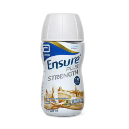 Ensure Vanilla Powder – Complete Balanced Nutrition (850g)