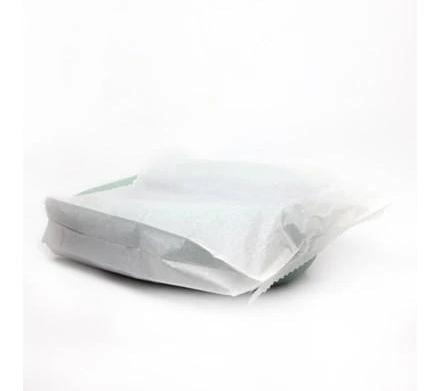 Disposable Bed Pan Cover