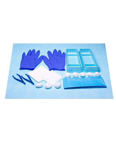 Advanced Sterile Catheterization Kit – Complete Medical Set
