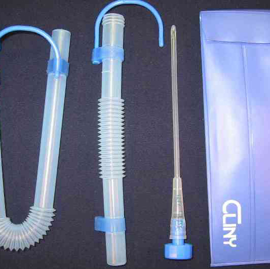 Cliny Self-Catheterization Kit – Sterile & Easy-to-Use