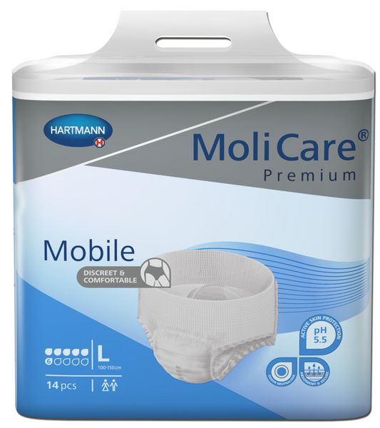 MoliCare Premium Mobile&nbsp;