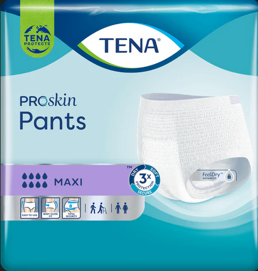 ENA ProSkin Pants