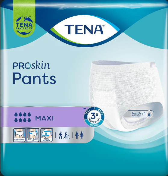 ENA ProSkin Pants