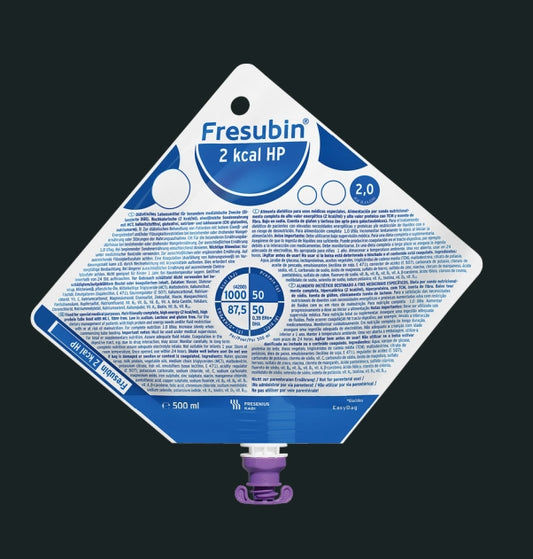 Fresubin 2 kcal HP EasyBag (500ml)