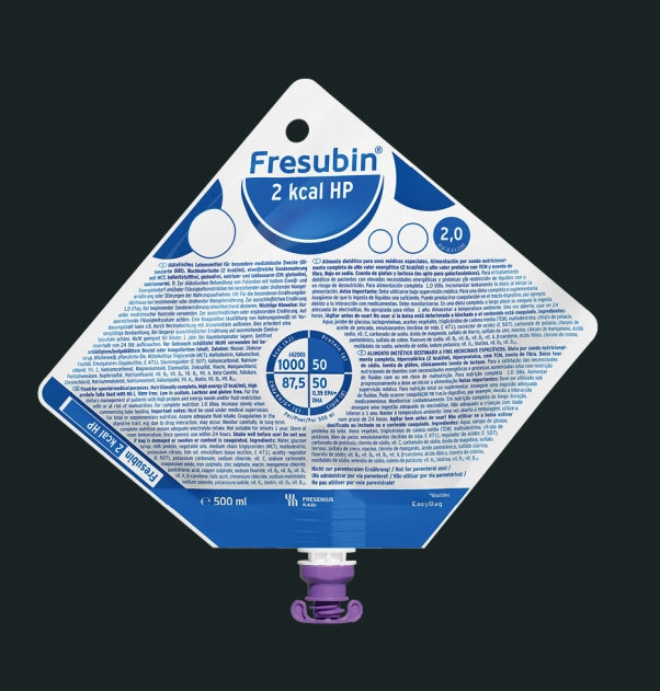Fresubin 2 kcal HP EasyBag (500ml)